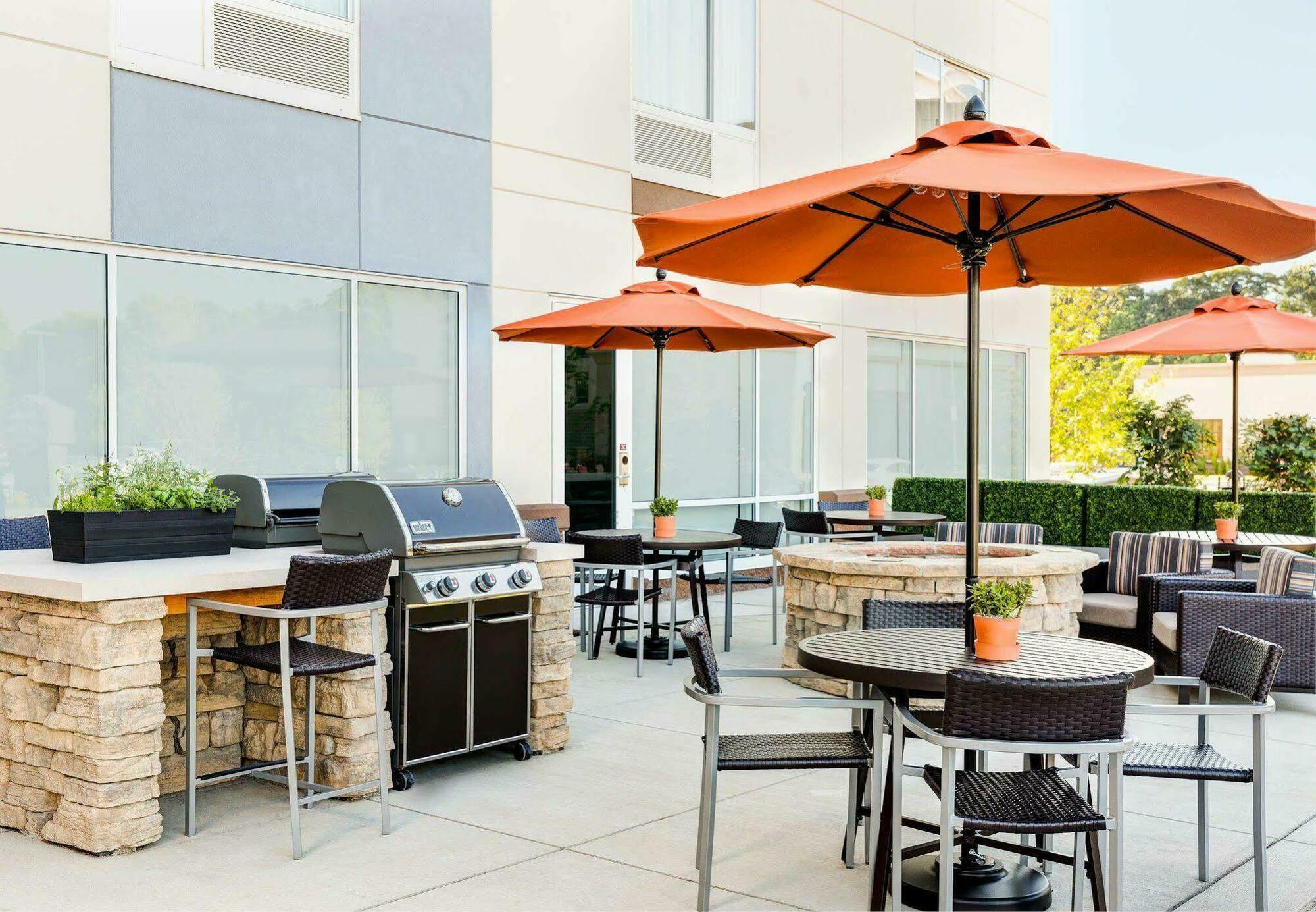 Towneplace Suites By Marriott Dallas Mckinney Exterior photo